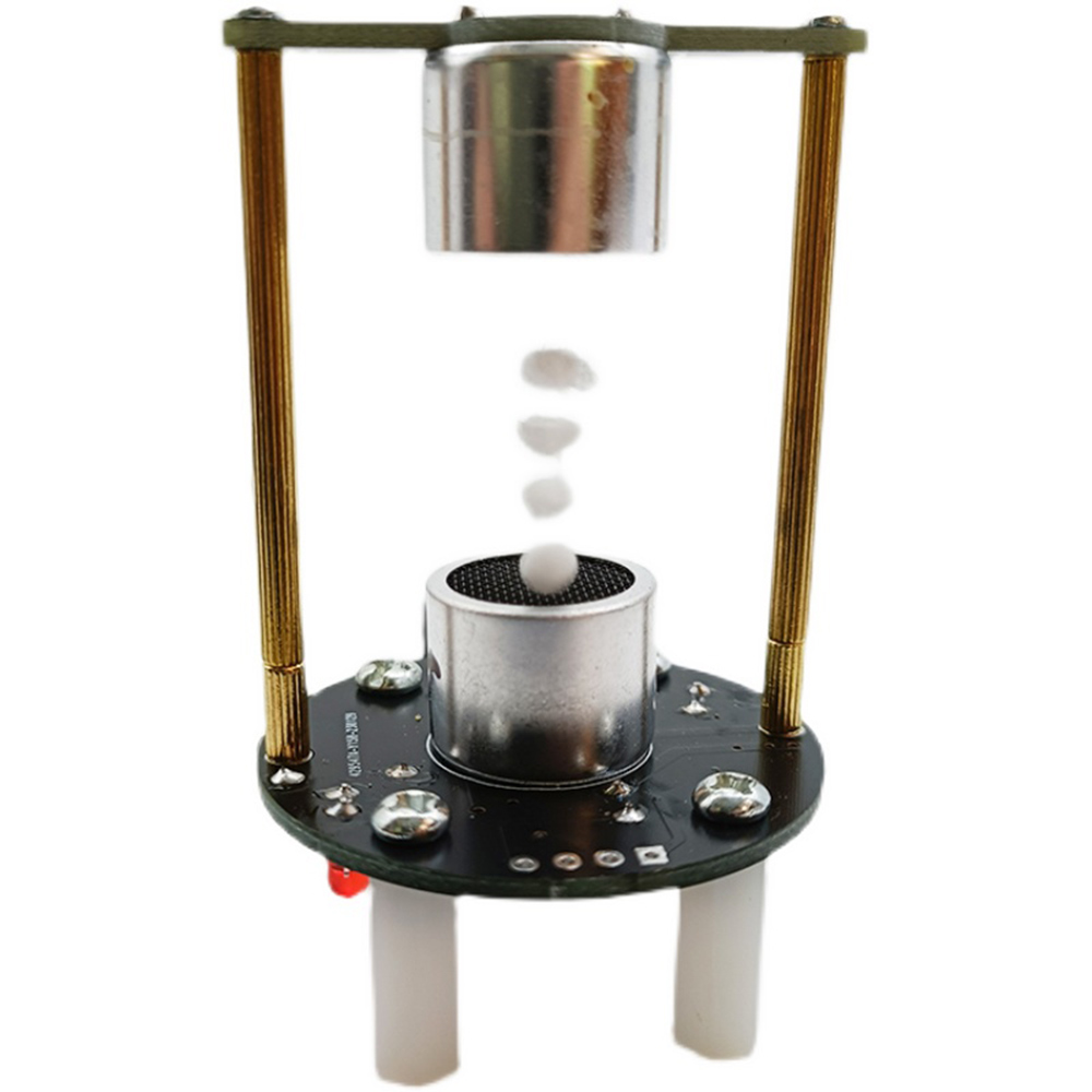 Kit DIY suspensi Levitator ult - Diy Electronics Learning Kit ulasan dan harga