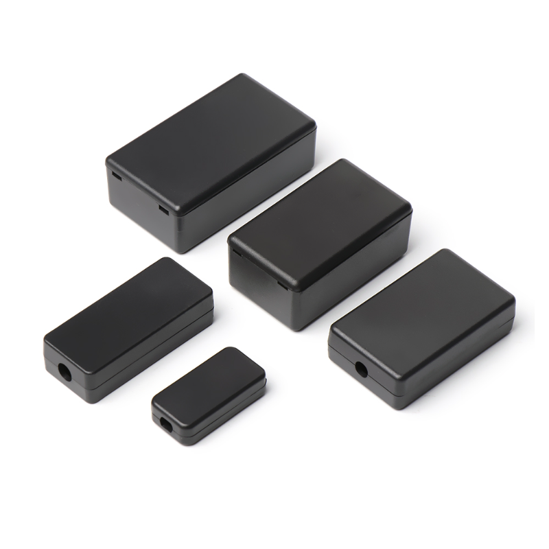 2 Buah Baru Kualitas Tinggi Pl - Diy Electronics Box ulasan dan harga