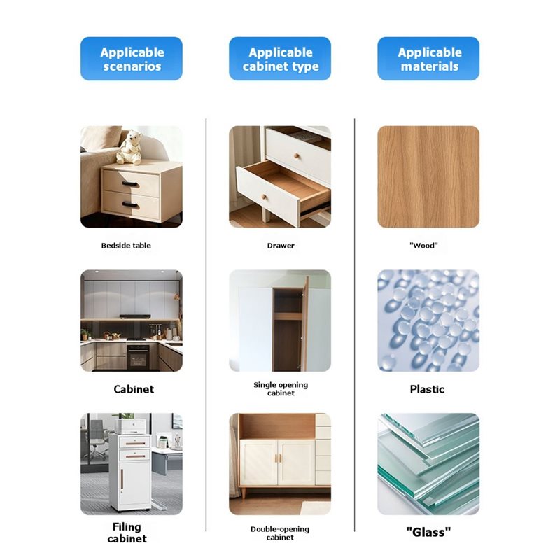 Kunci Pintu Elektronik Smart D - Diy Electronics Cabinet ulasan dan harga
