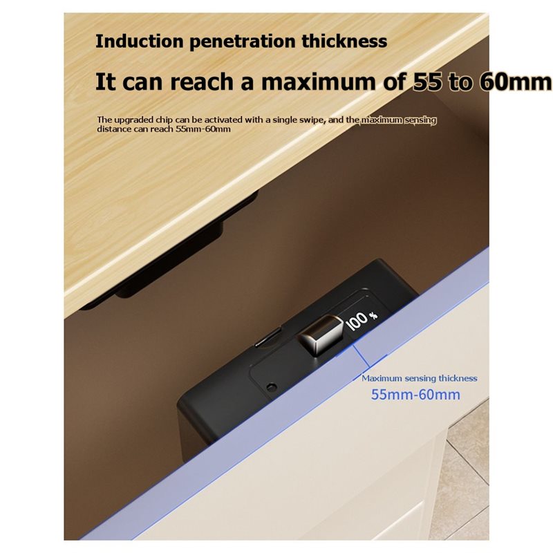 Kunci Pintu Elektronik Smart D - Diy Electronics Cabinet ulasan dan harga
