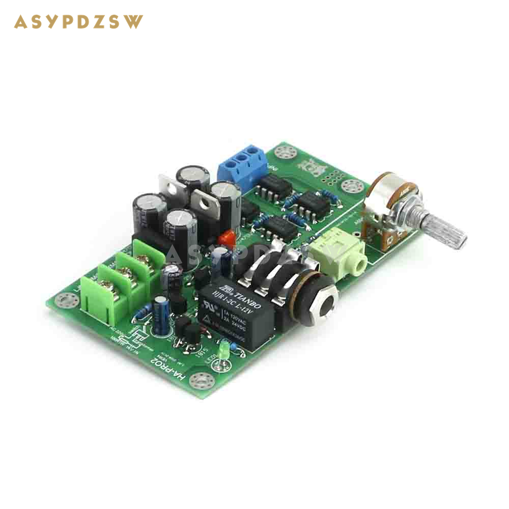 HA-PRO2 Kit DIY/Modul Jadi Pen - Diy Audio Electronics Kit ulasan dan harga